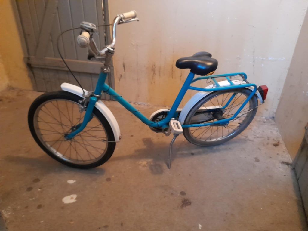 Rowerki dziecięce
