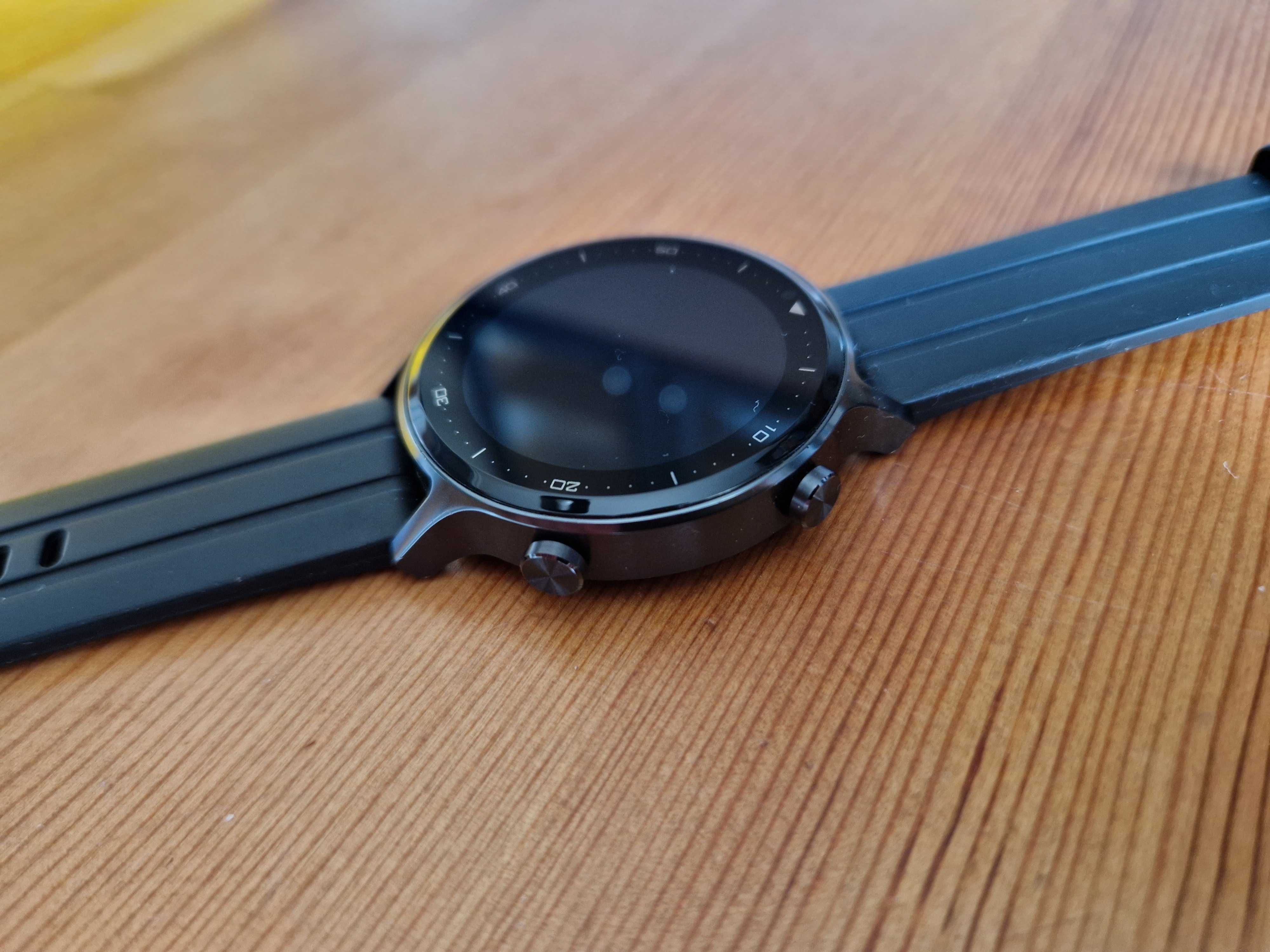 Smartwatch Realme watch s
