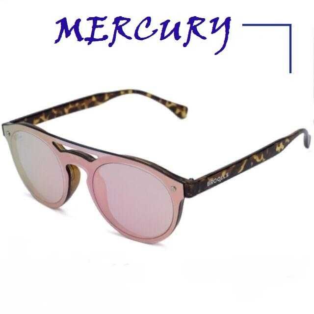 Óculos Sol – Modelo Mercury - Novos