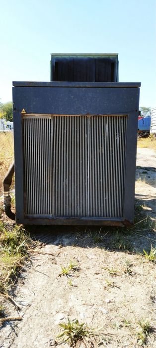 Компрессор роторно винтовой kaeser