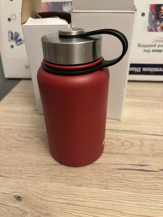 Termos colorissimo 600ml