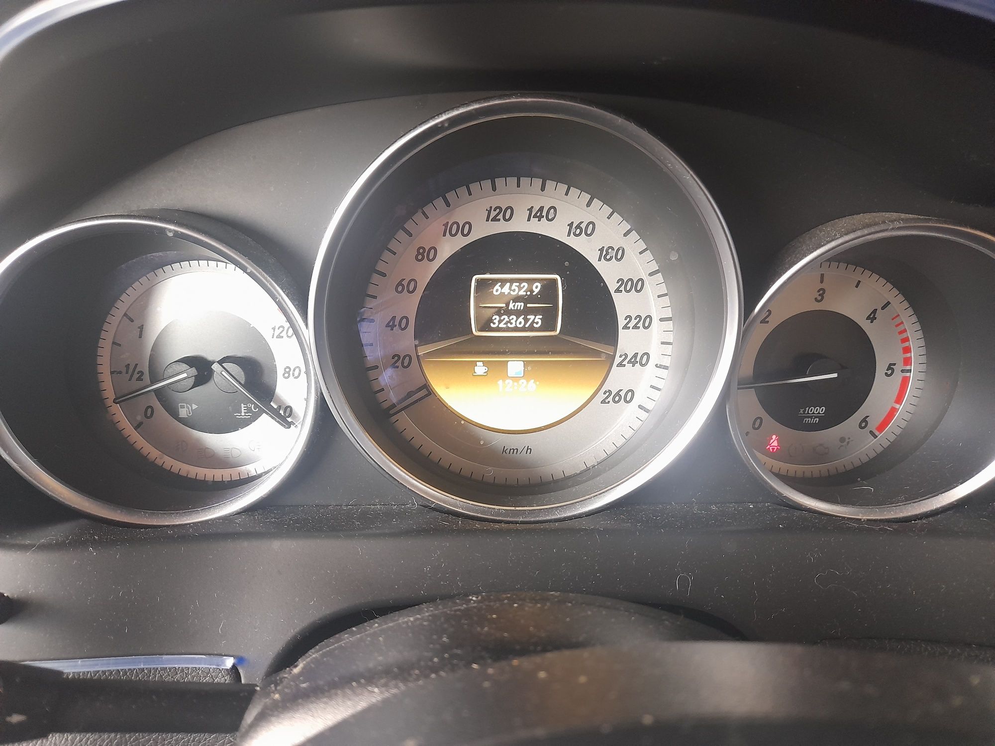 Mercedes Benz C 200 CDI w idealnym stanie Polecam