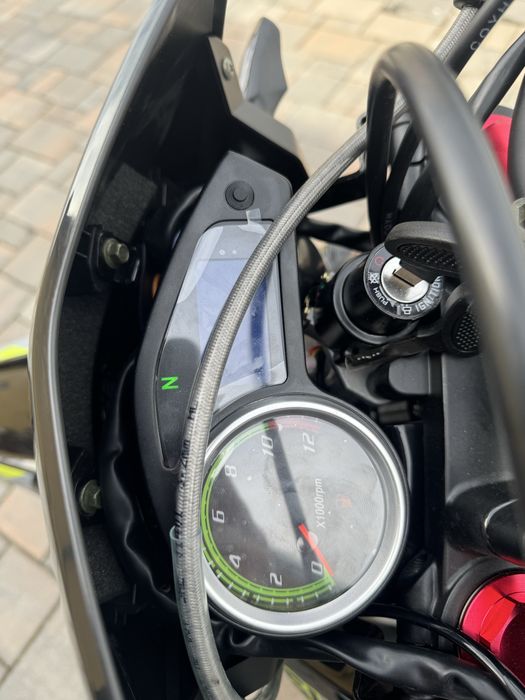 Мотоцикл Shineray XY 250GY-6C 250см (CXR)ДОСТАВКА.