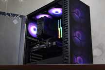 PC Gaming | RX 6700XT / INTEL 9600KF / 1TB SSD / NOCTUA / RGB
