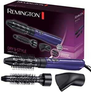 CABELO SENHORAS-Alisador/Secador/Caracóis: Babyliss, Remington, Revlon