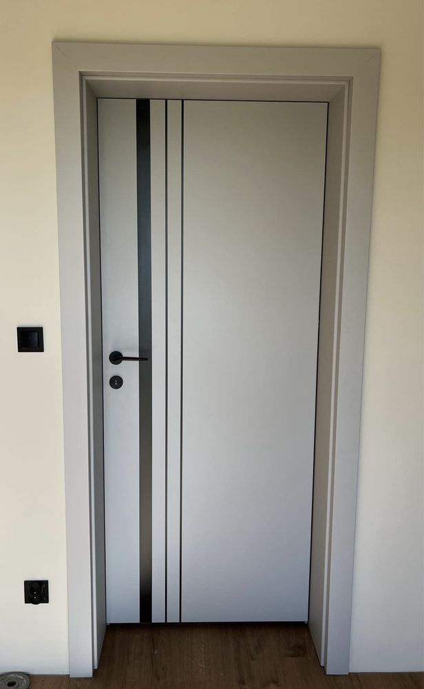 Drzwi wewnetrzne ERKADO DRE PORTA