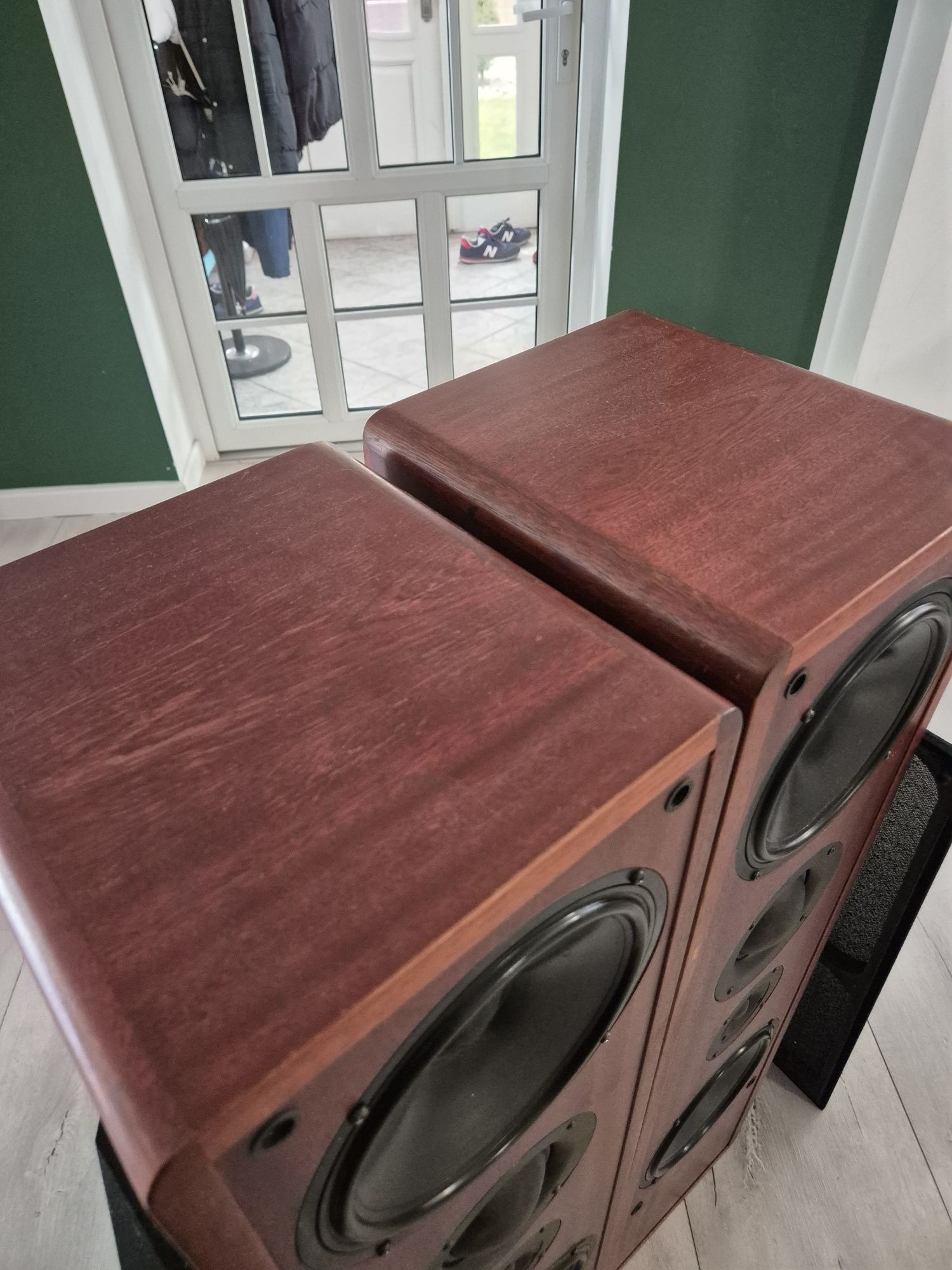 Kolumny IQ 4180at