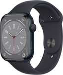 APPLE WATCH series 8, 45mm GPS