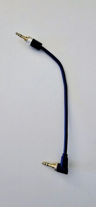 Cabo Fututech ADL 3.5mm