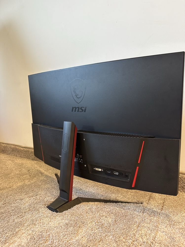 Monitor msi optix AG32CQ