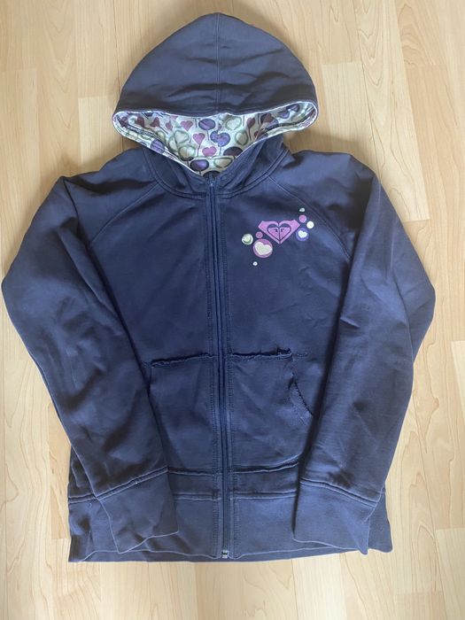 Bluzy z kapturem fat face roxy rozm m