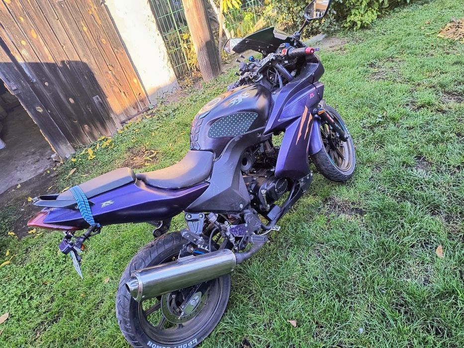 Sprzedam Zipp pro 50