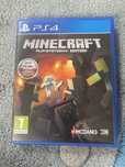 Gra minecraft na ps 4