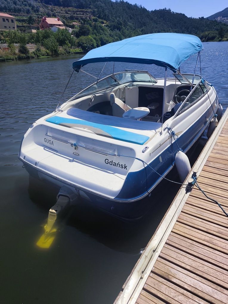 Crownline 205 ccr