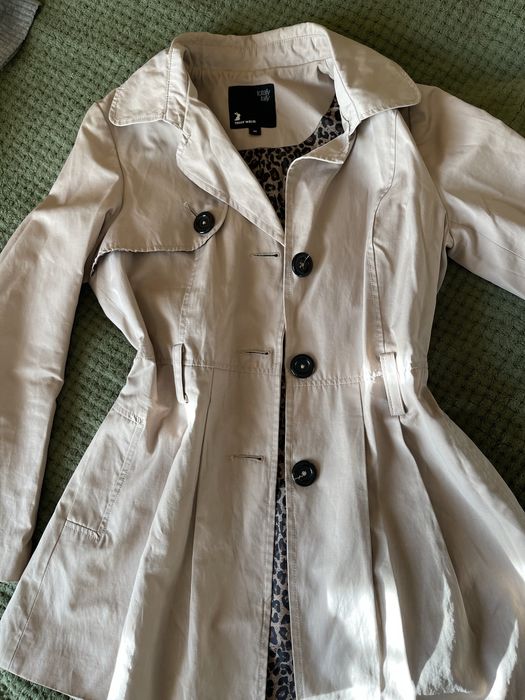 плащ дівчинку 150 см