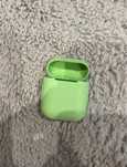 Etui na słuchawki airpods