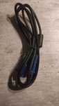 Kabel VGA do monitora