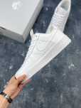 Nike Air Force 1 '07 LOW OG White biate rozmiar.46