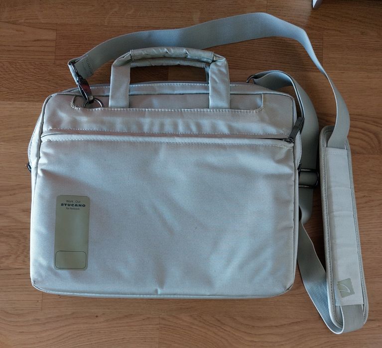 Mala para pc / tablet da Tucano