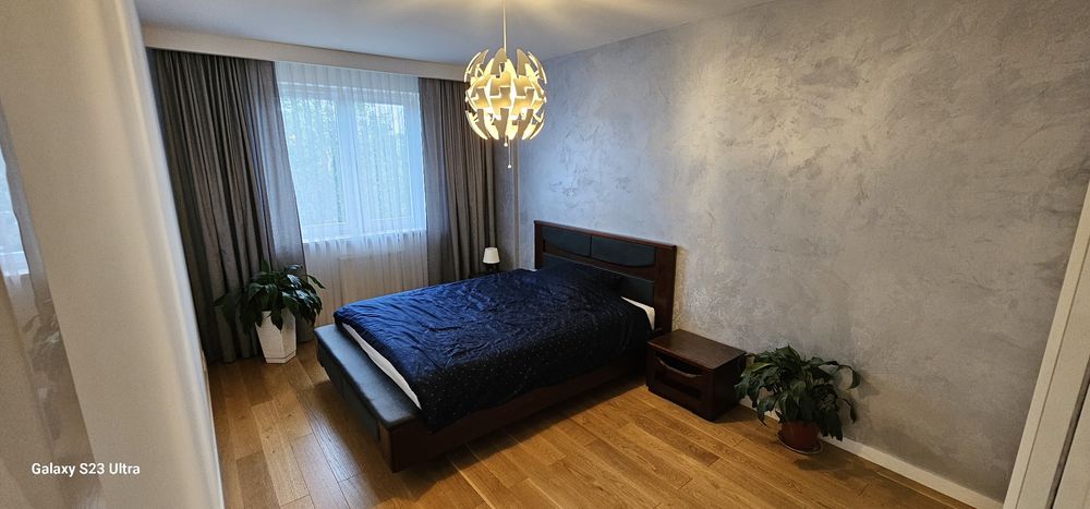 Wynajmę mieszkanie 51 m2 Grodzisk Mazowiecki