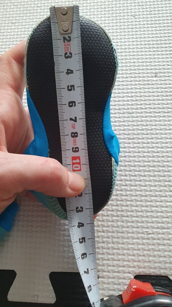 Skarptki, buty do wody, na plażę 22/23