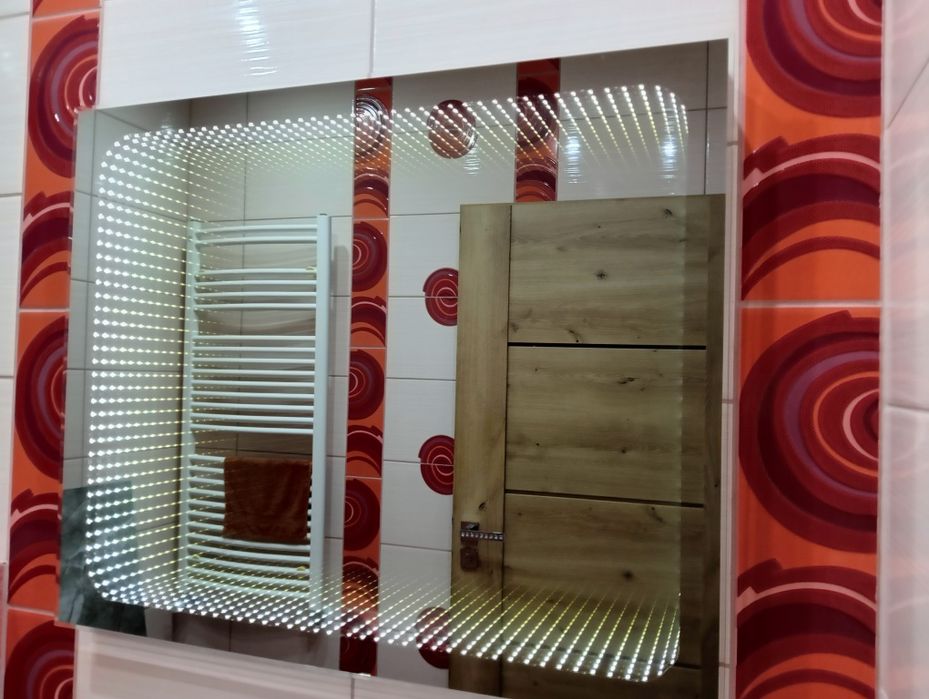 Lustro 3D 65x80x4.5
