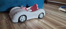 Zabawka Zapf Creation auto cabrio 50cm