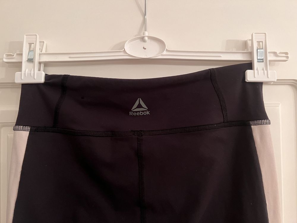 Legginsy Reebok rozmiar S