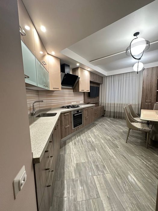 Продам квартиру ЖК Набережный Квартал/ ж/м Победа -1/Правый берег