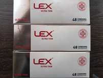 ‼️РАСПРОДАЖА‼️ Lex ultra twin 12шт -75гр.