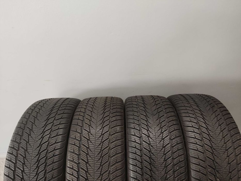 4x215/45R16 Fortuna Gowin UHP2, 90V XL, 2023/2024 rok, bieżnik 5,6mm