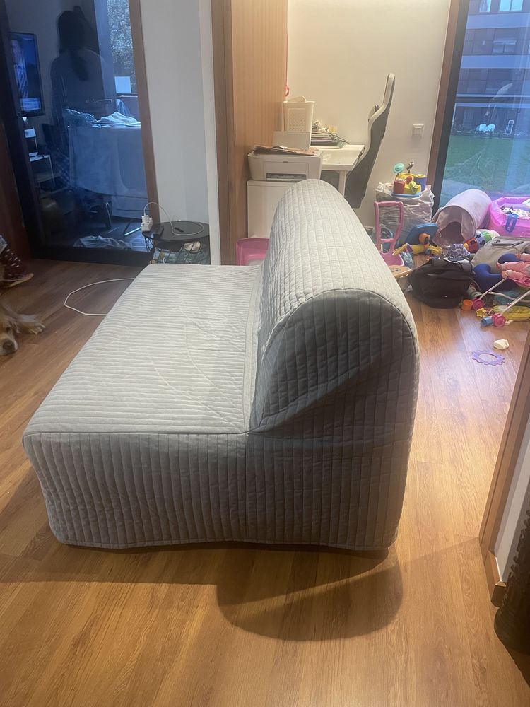 Vendo sofa cama 6 meses de uso