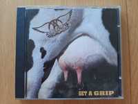 CD Aerosmith - Get a Grip (original)