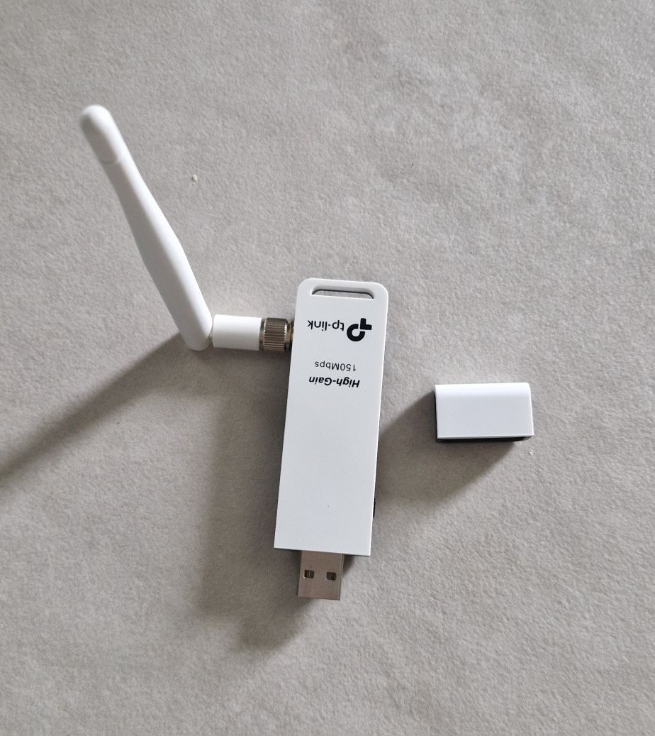 Wi-Fi адаптер  TP-LINK