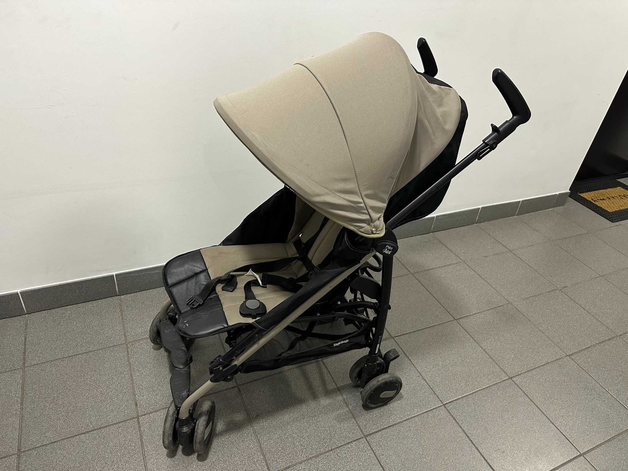 Wózek Bugaboo Cameleon 2 - Zestaw 2w1 + dodatki (gratisy)