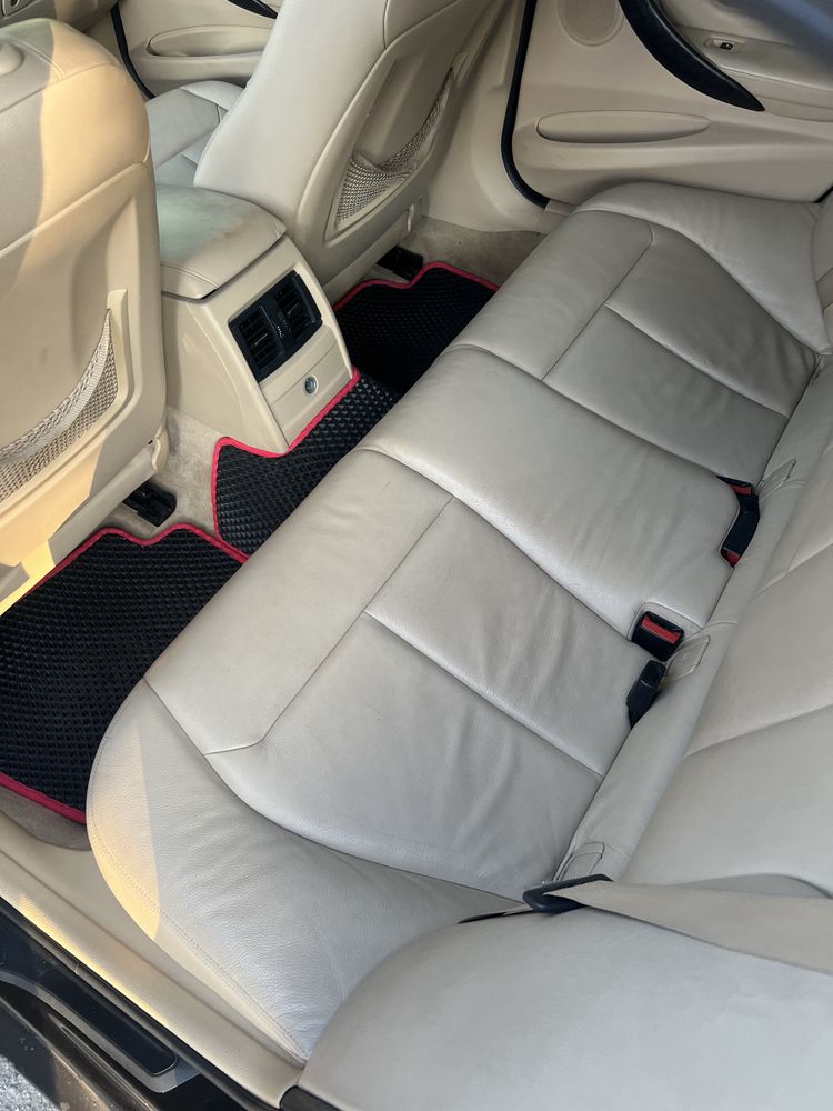 BMW F30 328 2013 M-lock
