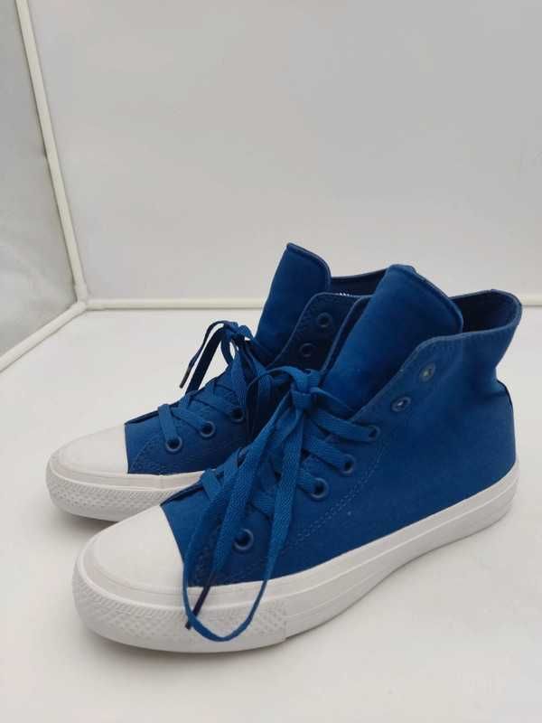 Nowe trampki damskie Converse Chuck Taylor