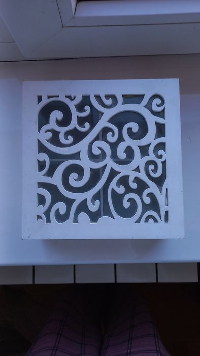 шкатулка для дрібниць