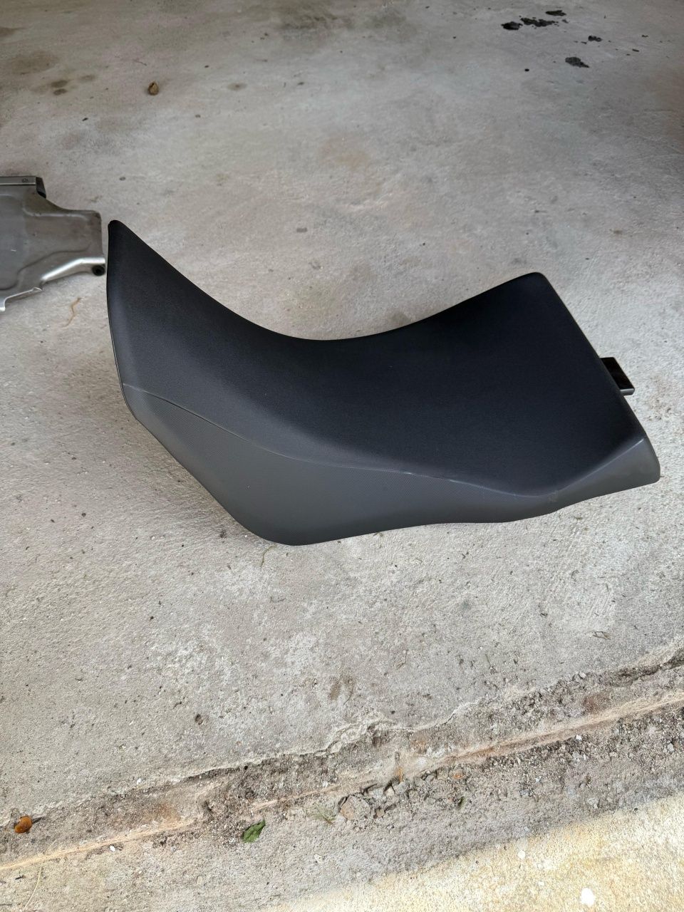 Africa twin 2017 extras