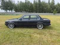 BMW e30 2.8 M52B28
