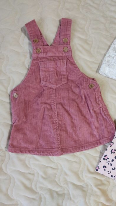 Речі для дівчинки новонародженої