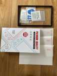 Nintendo Swith OLED 3x szklo premium 9H
