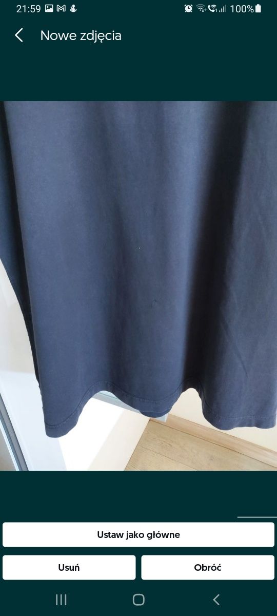 Koszulka polo Napapijri rozm. XXXL