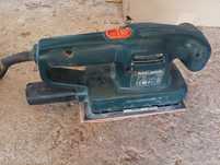Lixadora black & decker modelo KA186