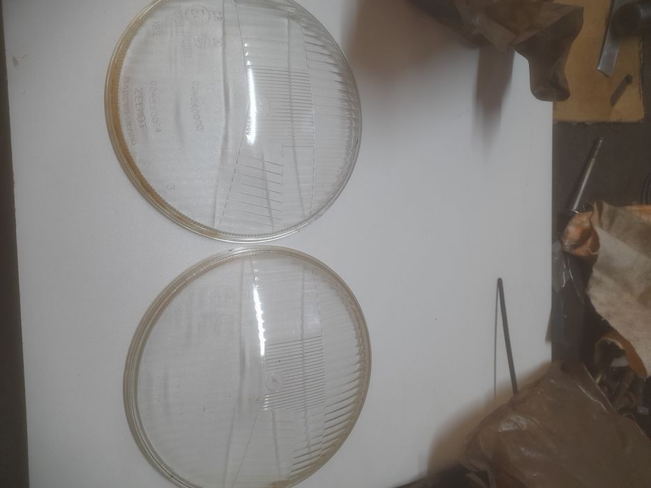 Kierunkowskazy lampy ursus 4011