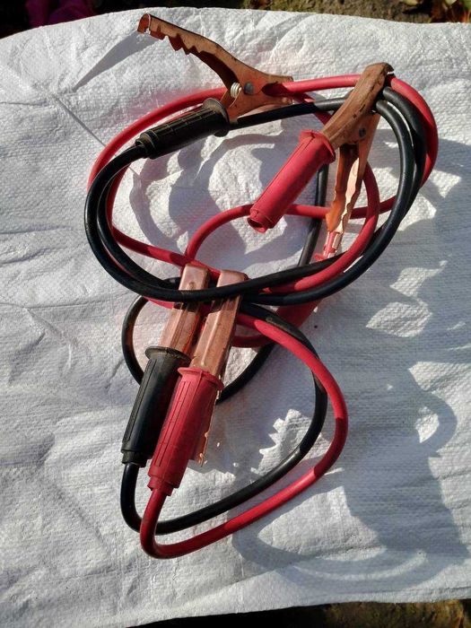 Провод для прикуривания