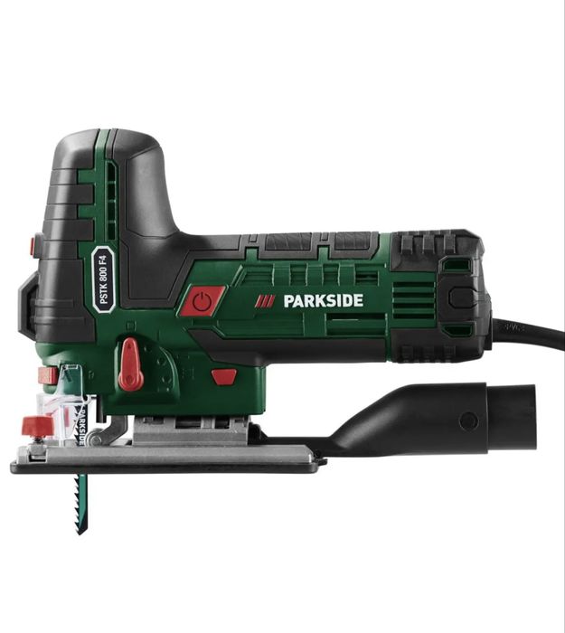 Електро-лобзик PARKSIDE PSTK 800 D3