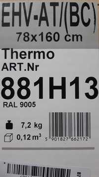 Kolnierz FAKRO EHV-AT 78X160 CM Thermo