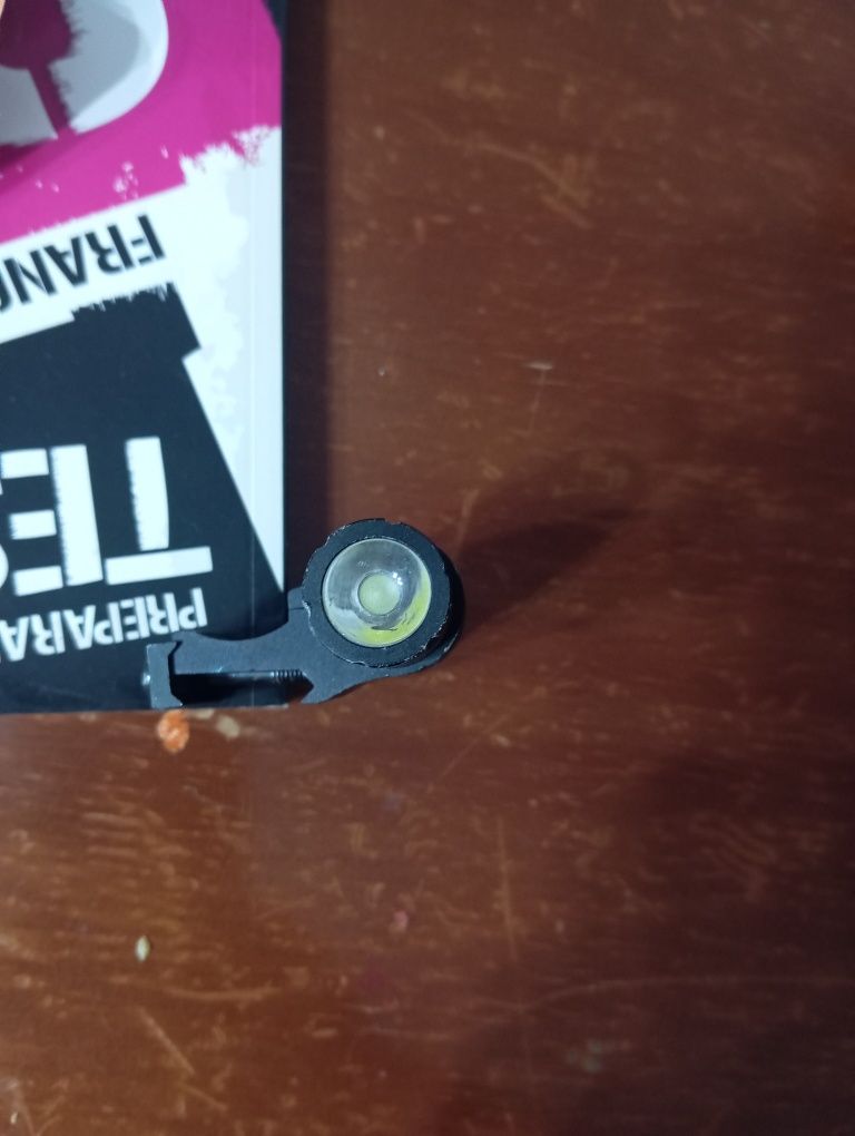 Material airsoft