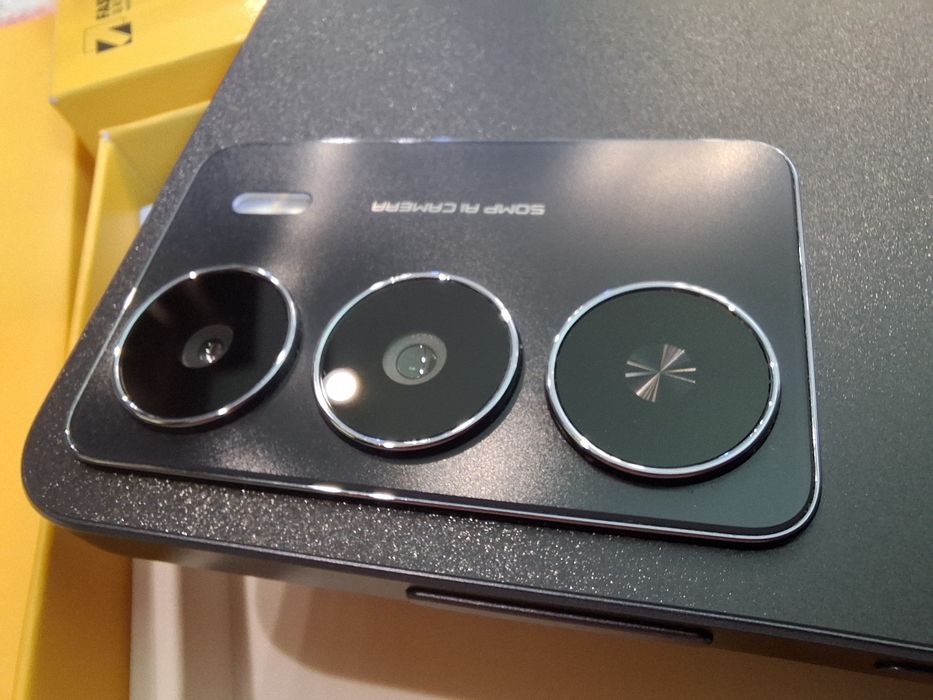 Realme 14X 5G, 6/128, NFC, як новий